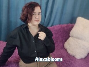 Alexablooms