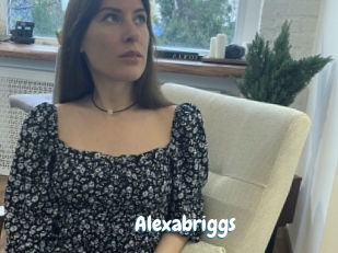 Alexabriggs