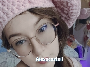 Alexacastell