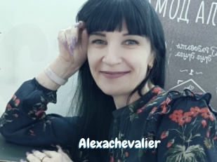 Alexachevalier