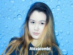 Alexacombs