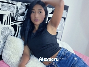 Alexacru