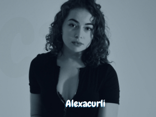 Alexacurli