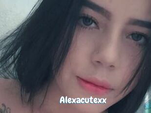 Alexacutexx