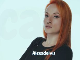 Alexadeivis