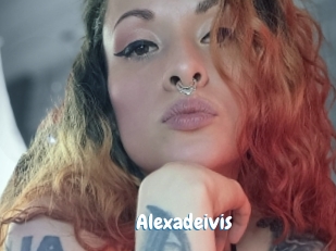 Alexadeivis