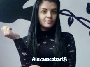 Alexaescobar18