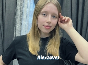 Alexaeves