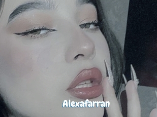 Alexafarran