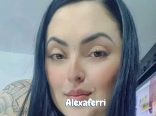 Alexaferri