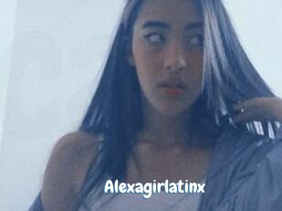 Alexagirlatinx