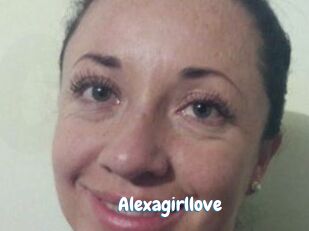 Alexagirllove