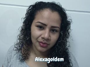 Alexagoldem