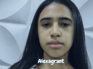 Alexagrant