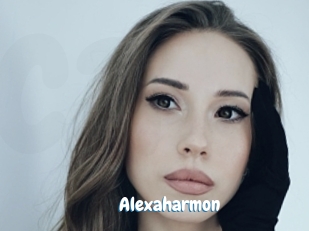 Alexaharmon