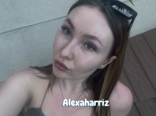 Alexaharriz