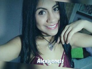 Alexajoness