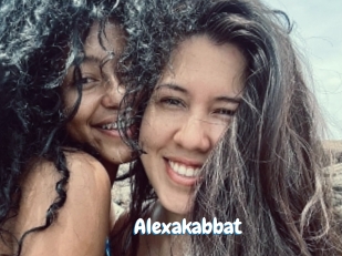 Alexakabbat