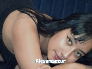 Alexamanzur