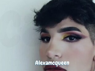 Alexamcqueen