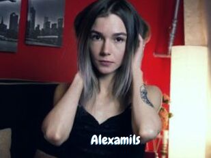 Alexamils