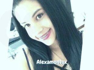 Alexamontox