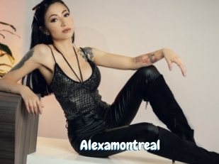 Alexamontreal