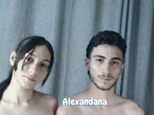 Alexandana