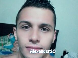 Alexander20