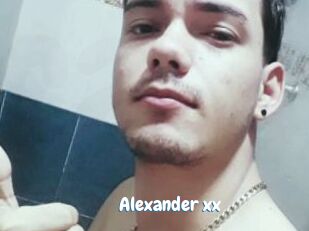 Alexander_xx