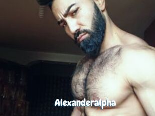 Alexanderalpha