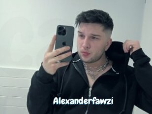 Alexanderfawzi