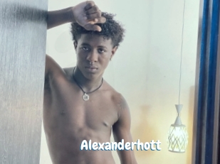 Alexanderhott