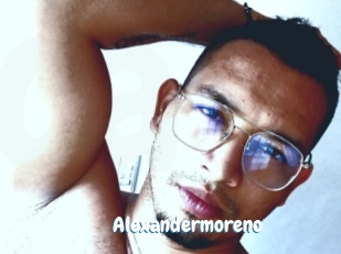 Alexandermoreno