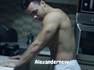 Alexandernew