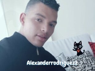 Alexanderrodriguezz