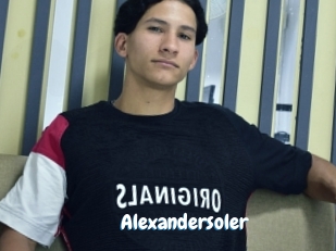 Alexandersoler