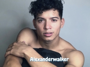 Alexanderwalker