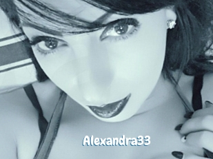 Alexandra33