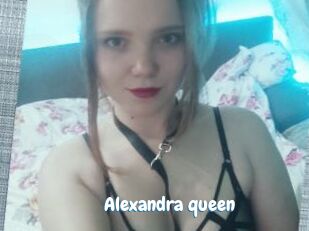 Alexandra_queen