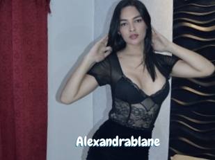 Alexandrablane