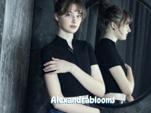 Alexandrablooms