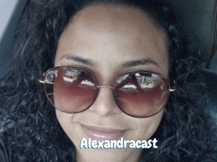 Alexandracast