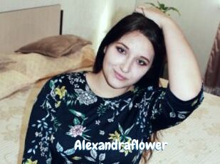 Alexandraflower