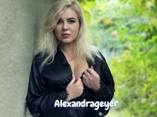 Alexandrageyer