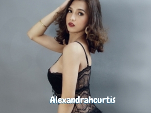Alexandrahcurtis