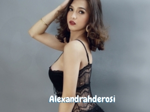 Alexandrahderosi