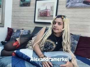 Alexandramerkel