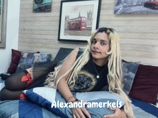 Alexandramerkels