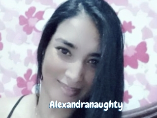 Alexandranaughty